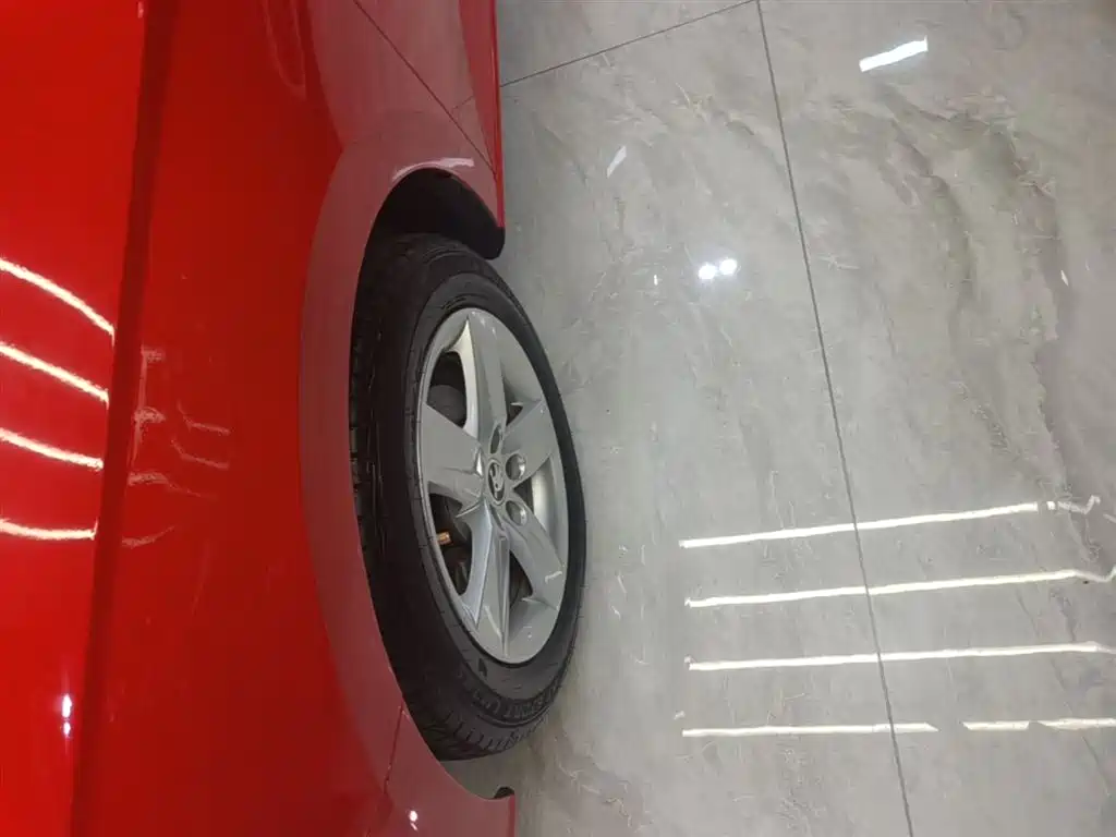 Škoda Fabia 2017 1.4L Auto Car Enjoy Edition фото 23