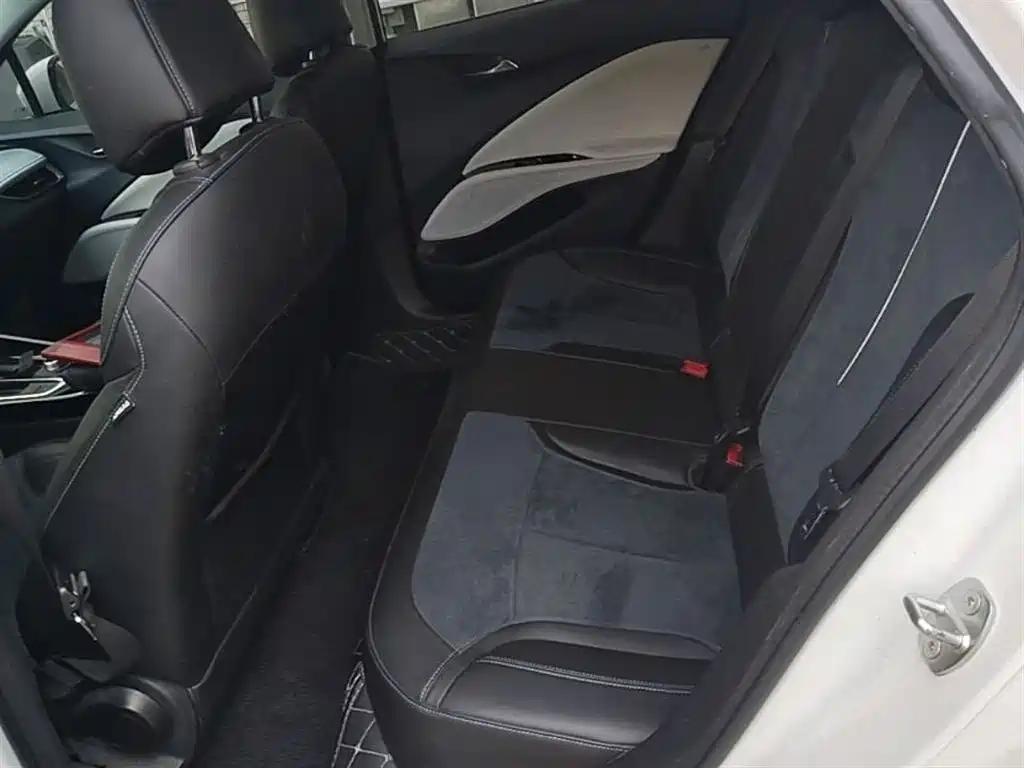 Buick Velite 6 2019 Connected Smart Edition фото 17