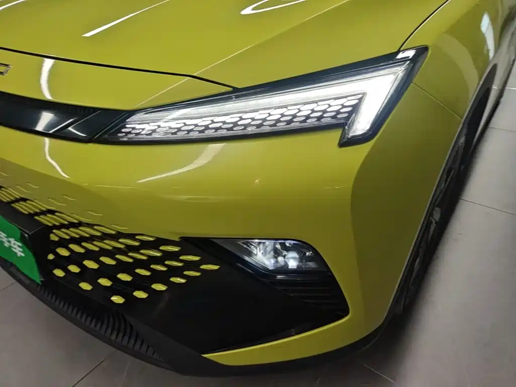 BAIC Mofang 2023 2022 1.5T DCT Gold Edition