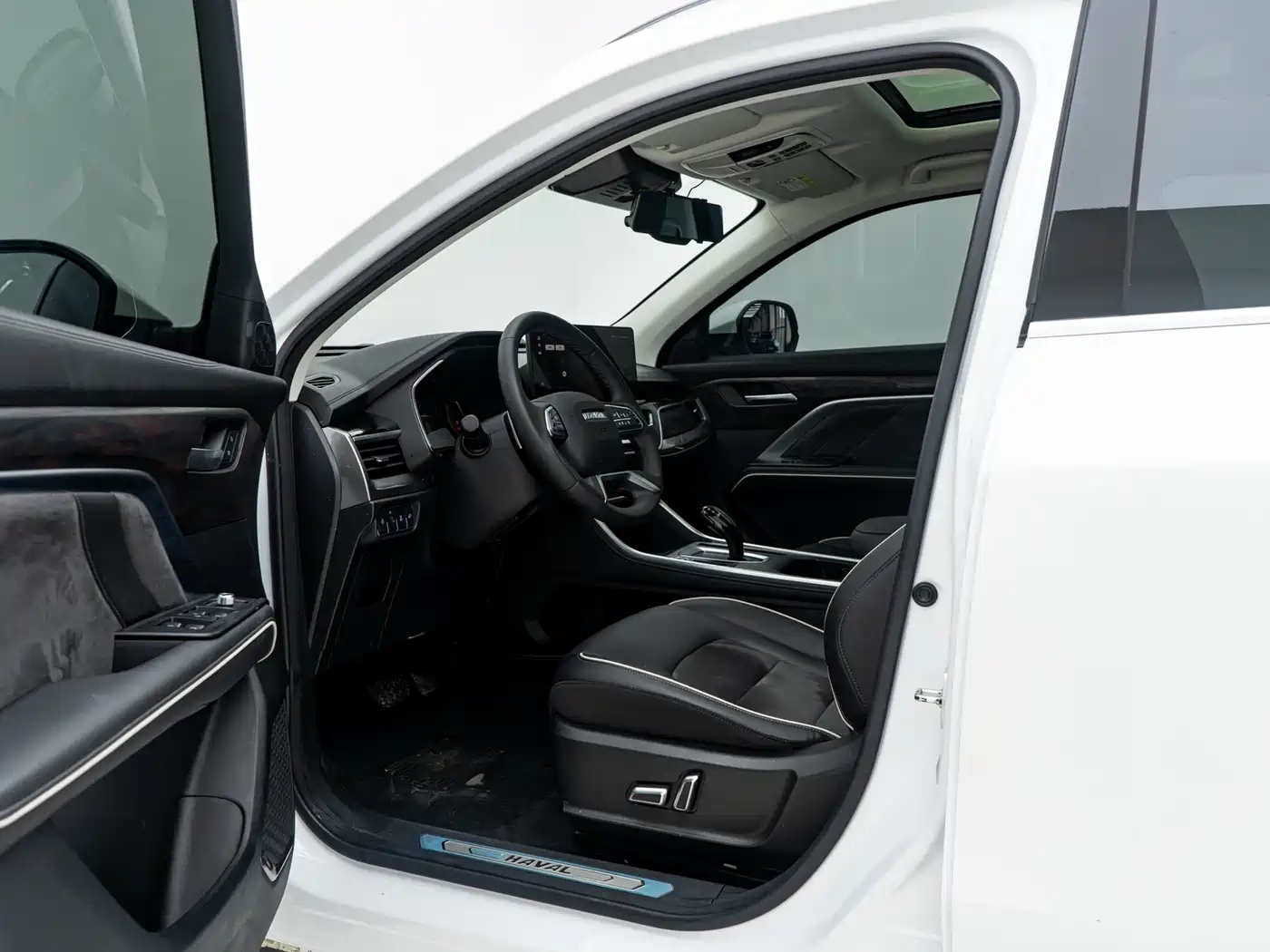 Haval H6 2021 Model National Trend Edition 1.5T Auto Champion фото 6
