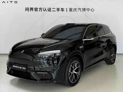 AITO M6
