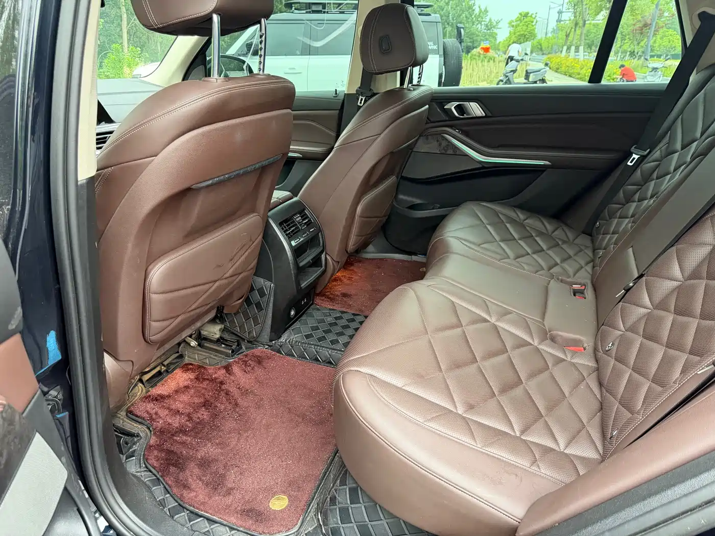 BMW X5 2022 Facelift xDrive 30Li M Sport Package фото 5