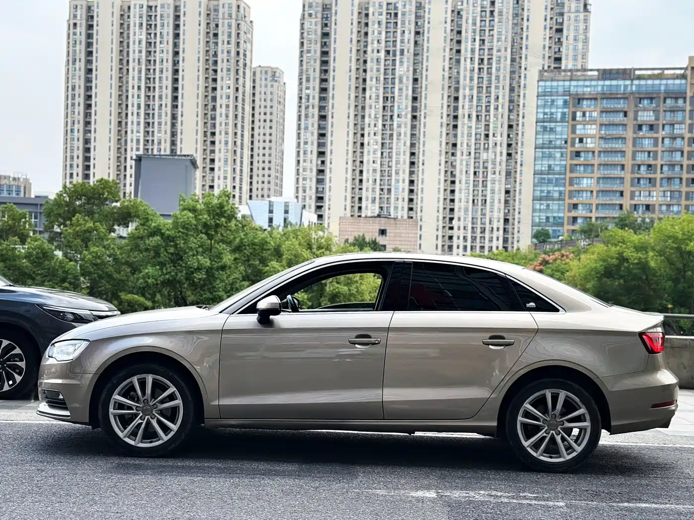 Фото 7 - Audi A3