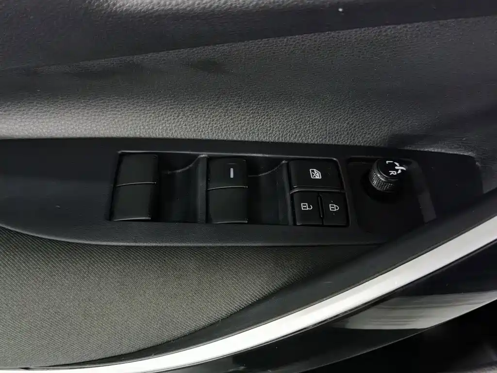 Toyota Corolla 2025 2024 Model 1.8L Smart Hybrid Pioneer Edition