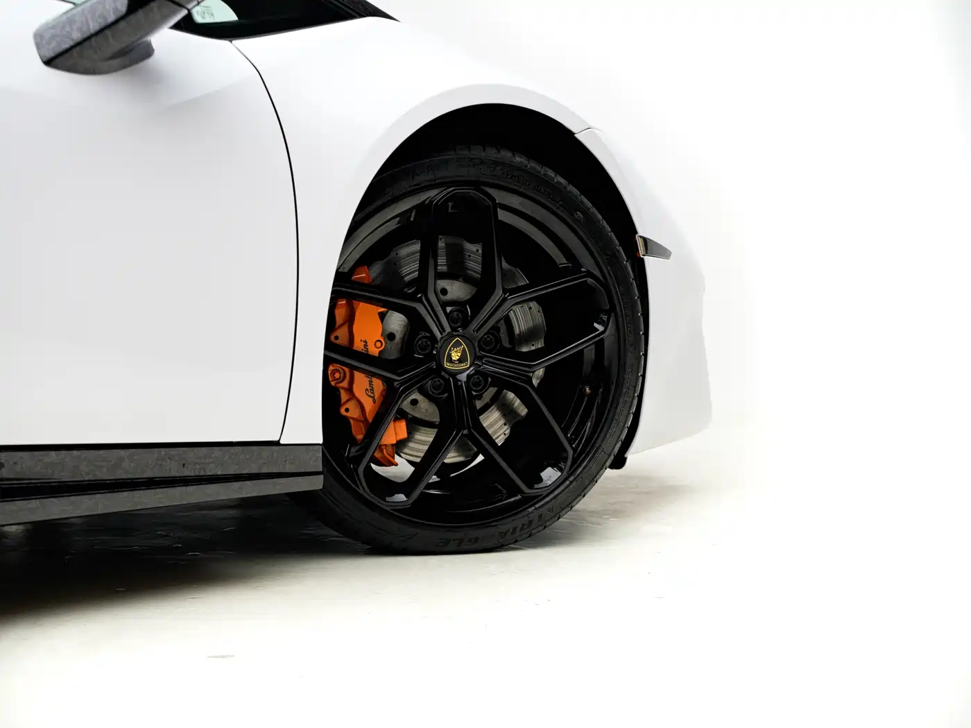 LAMBORGHINI HURACÁN