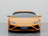 Фото 2 - Lamborghini Huracán