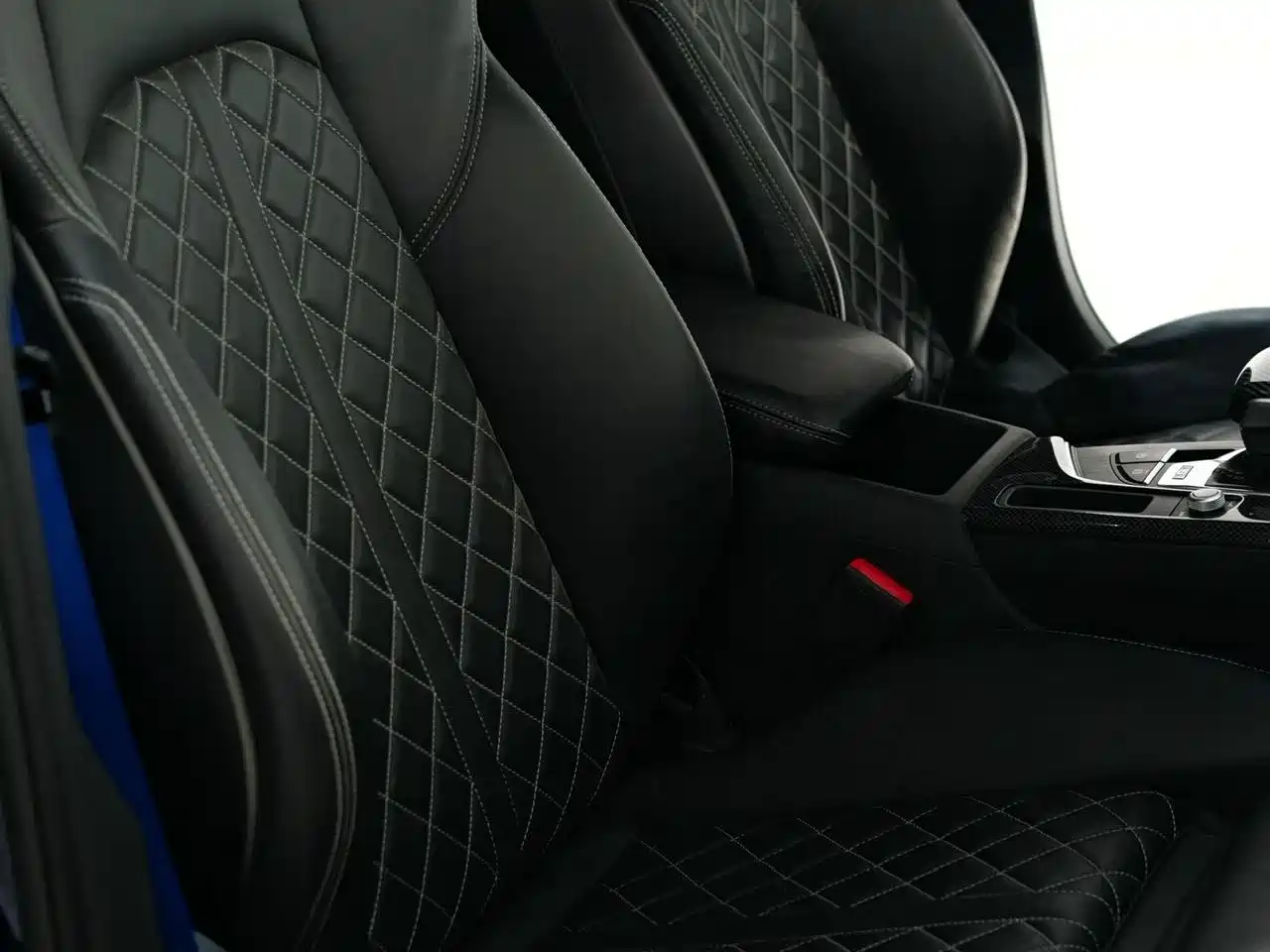 Audi S4 2018 2018 S4 3.0TFSI