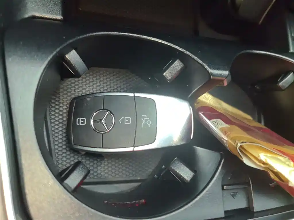 Mercedes-Benz C-Class 2020 C 200 L Dynamic Sport фото 9