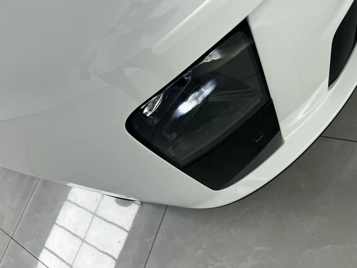 Photo 6 - Li Auto i6