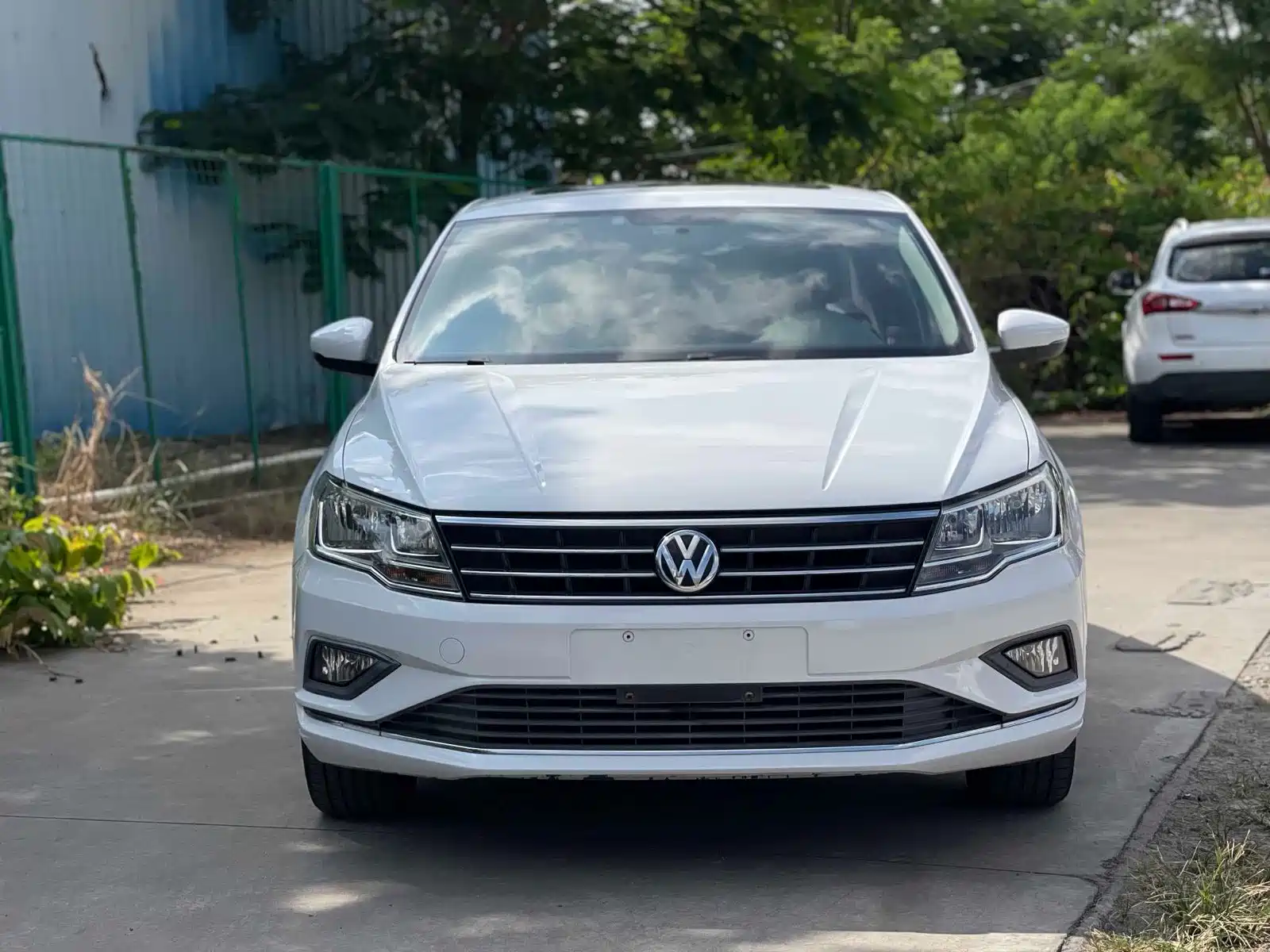 Фото 2 - Volkswagen Jetta