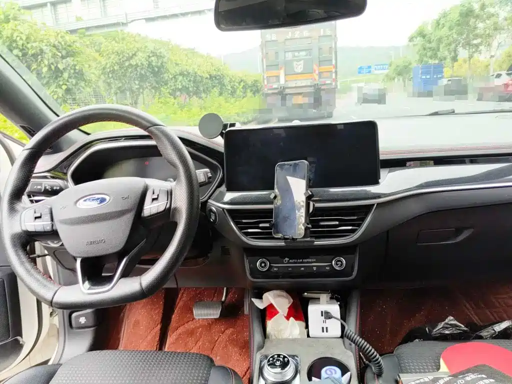 Ford Focus, миниатюра 11