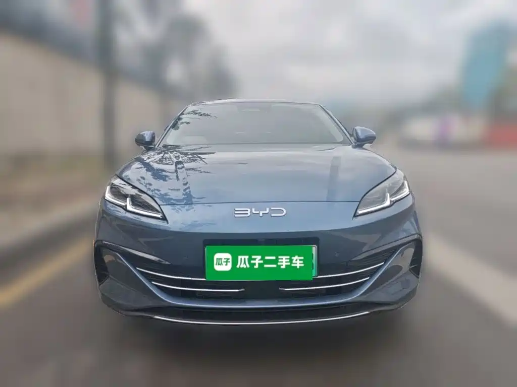 BYD Seal 06 New Energy 2026 2026 DM-i Ultra Edition 210KM Premium