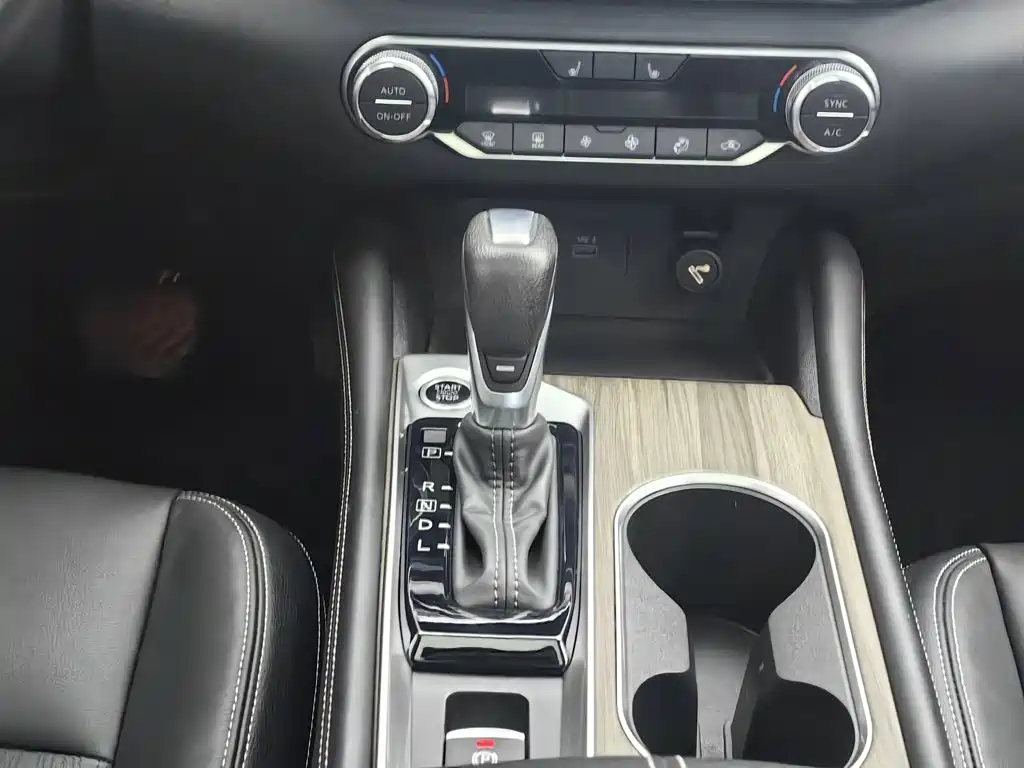 Nissan TEANA, миниатюра 13