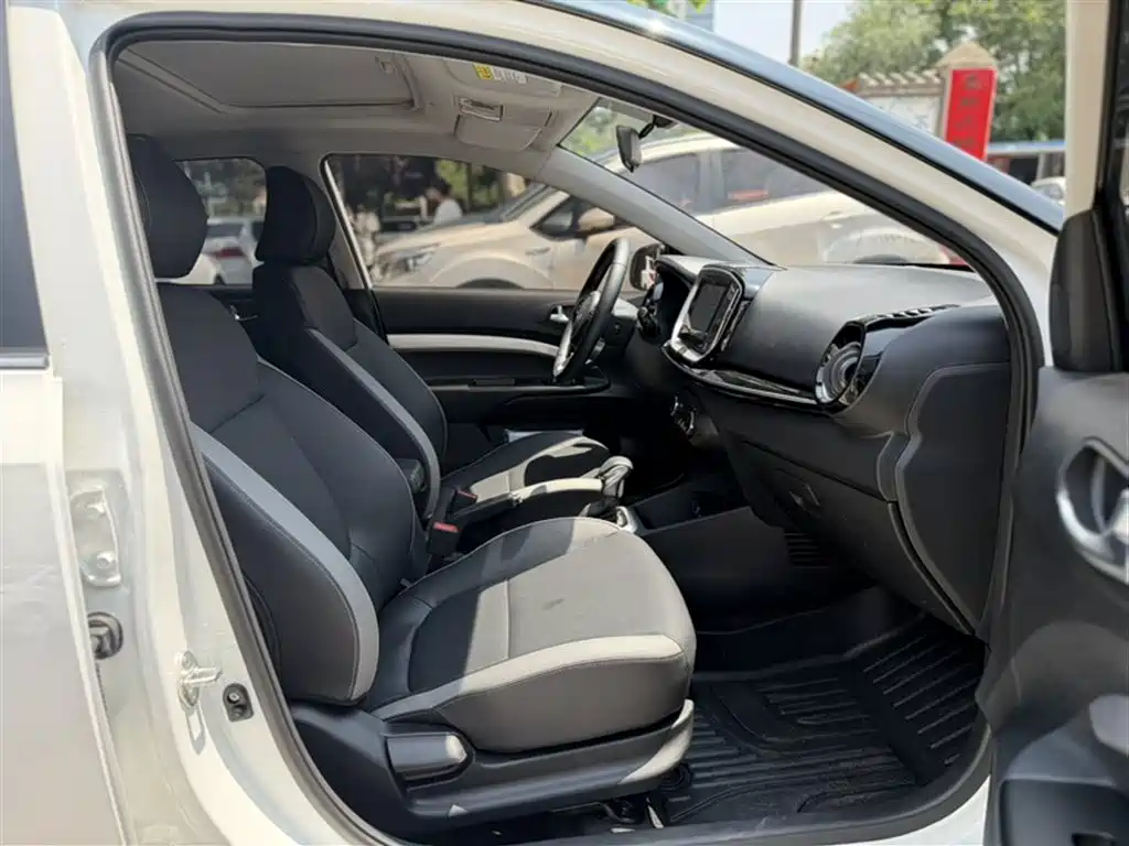 Kia KX1 2026 1.4L Sunroof Edition фото 24