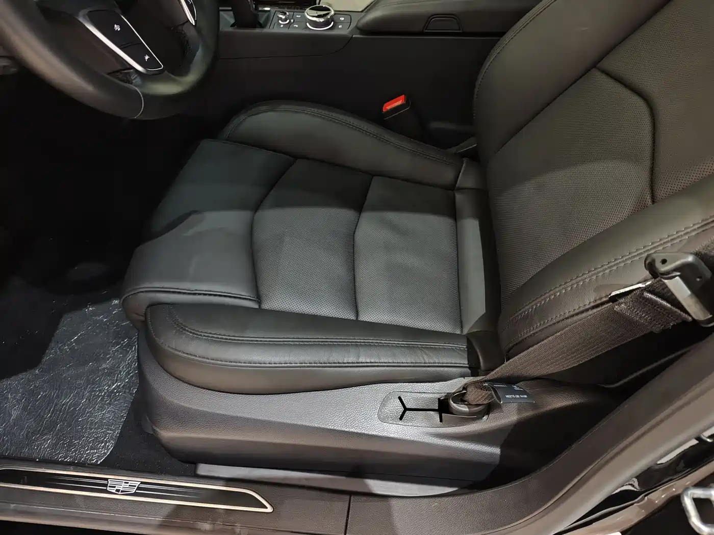 Cadillac CT6 2022 28T Luxury фото 5