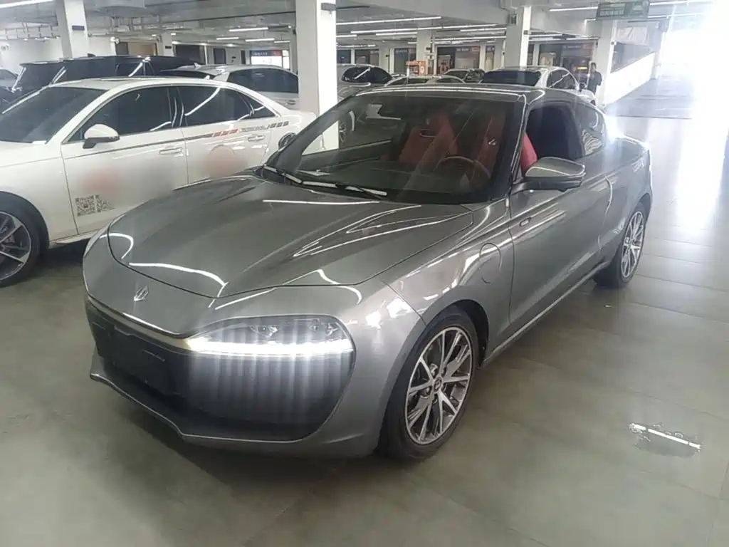 Leapmotor S01 2020 2019 380 Pro