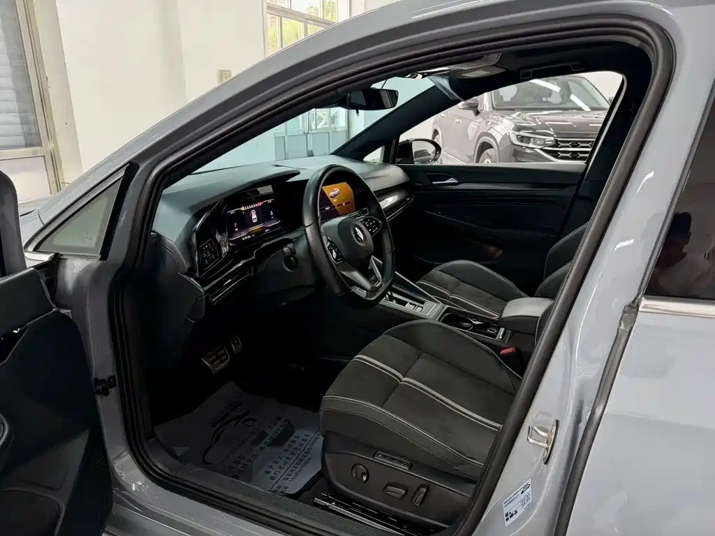 Volkswagen Golf, миниатюра 8