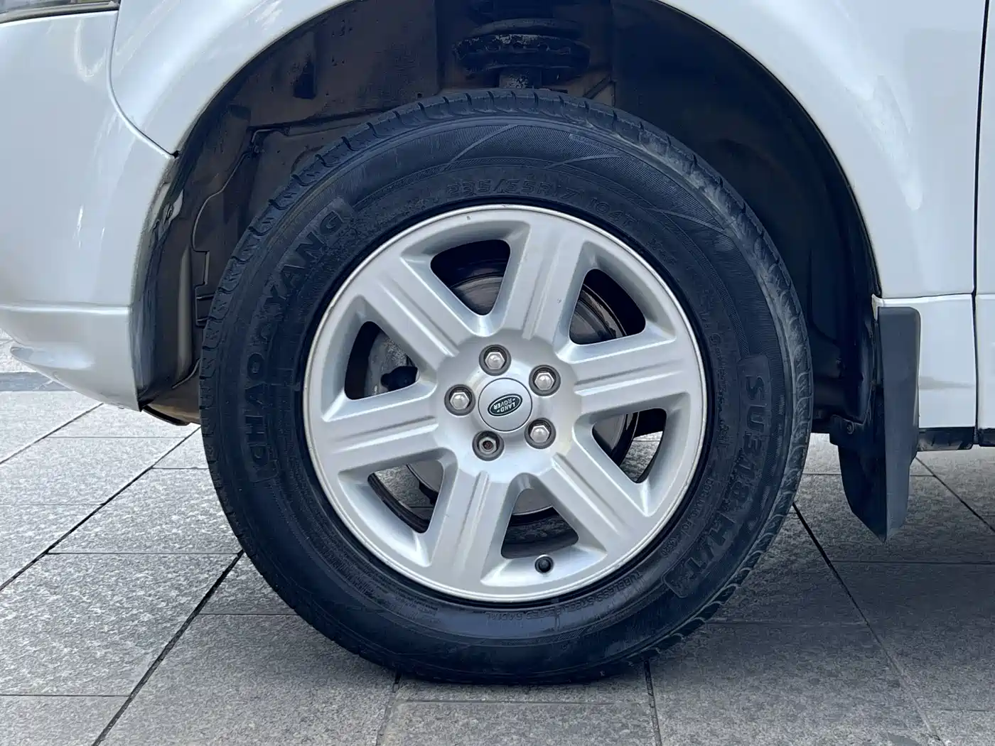 Land Rover Freelander 2 2014 2.2T SD4 S Diesel Edition фото 19