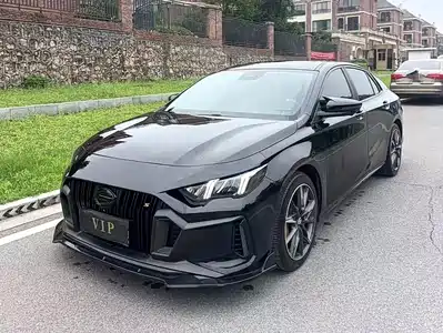 Trumpchi Empow