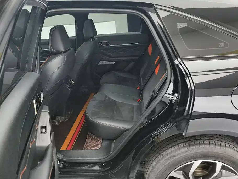 Haval Shenshou 2023 2022 1.5T Intelligent Premium Edition
