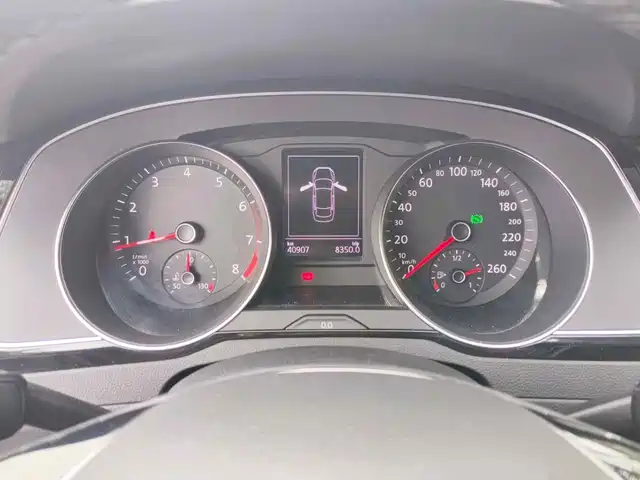 Volkswagen Magotan 2019 330TSI DSG Leading China VI — фото 4