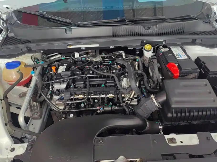 Chery Arrizo 5 PLUS 2024 2023 Model 1.5L CVT Enjoy PLUS