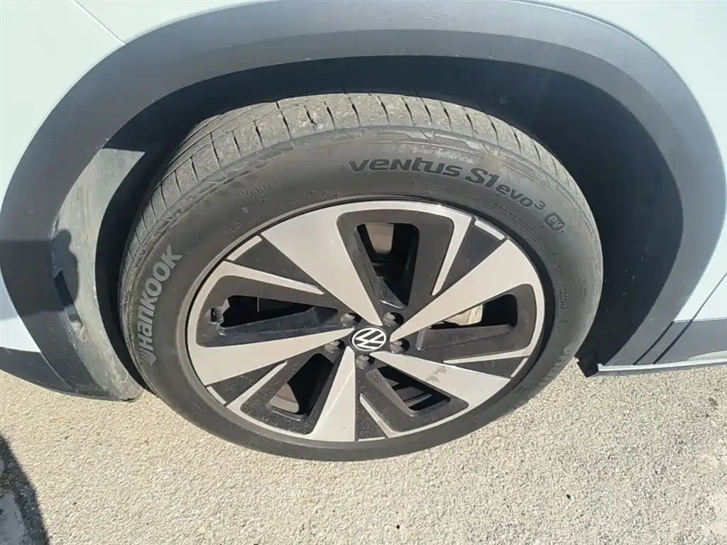 Volkswagen ID.6 X 2023 Ultimate Smart Long Range Edition фото 23