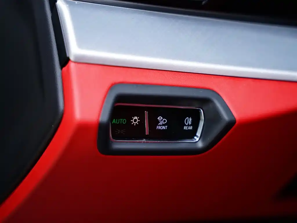 Lamborghini Urus 2018 4.0T V8 фото 35