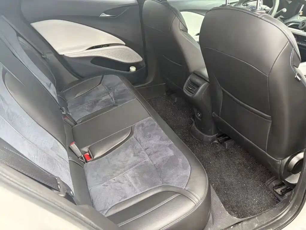 Buick Velite 6 2020 2019 Connected Smart Edition