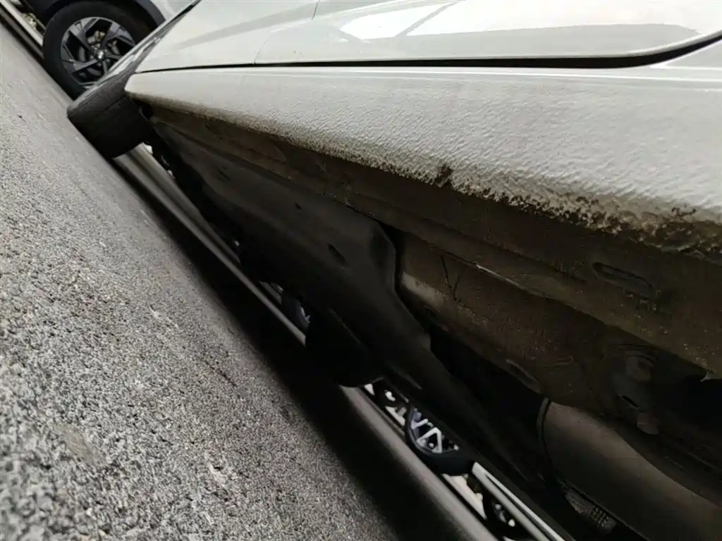 Volkswagen Sagitar 2023 300TSI DSG Surpassing Edition фото 22