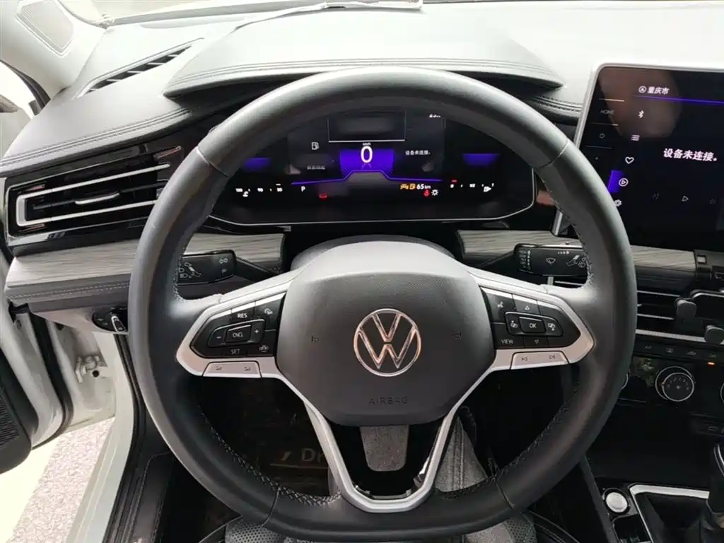 Volkswagen Sagitar 2023 300TSI DSG Surpassing Edition фото 11