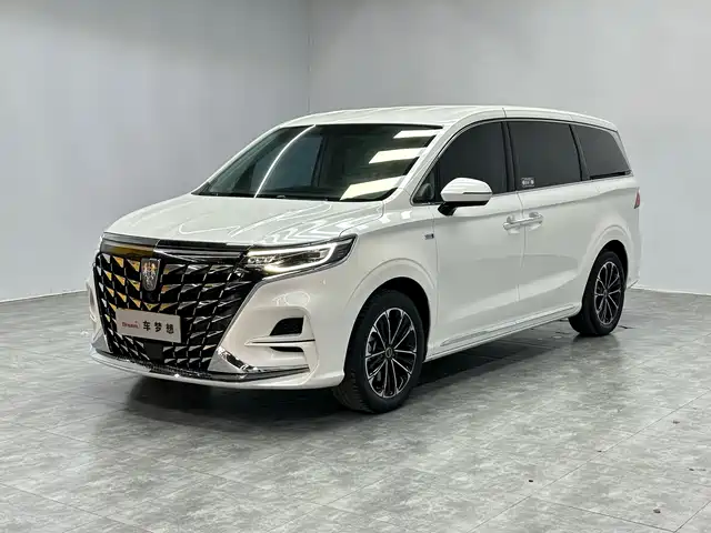 roewe imax8