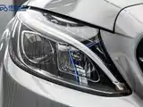 Фото 10 - Mercedes-Benz C-Class