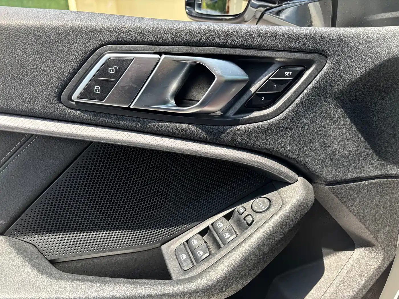 BMW 2 Series (Import) 2023 225i 4-Door Coupe M Sport Package фото 12