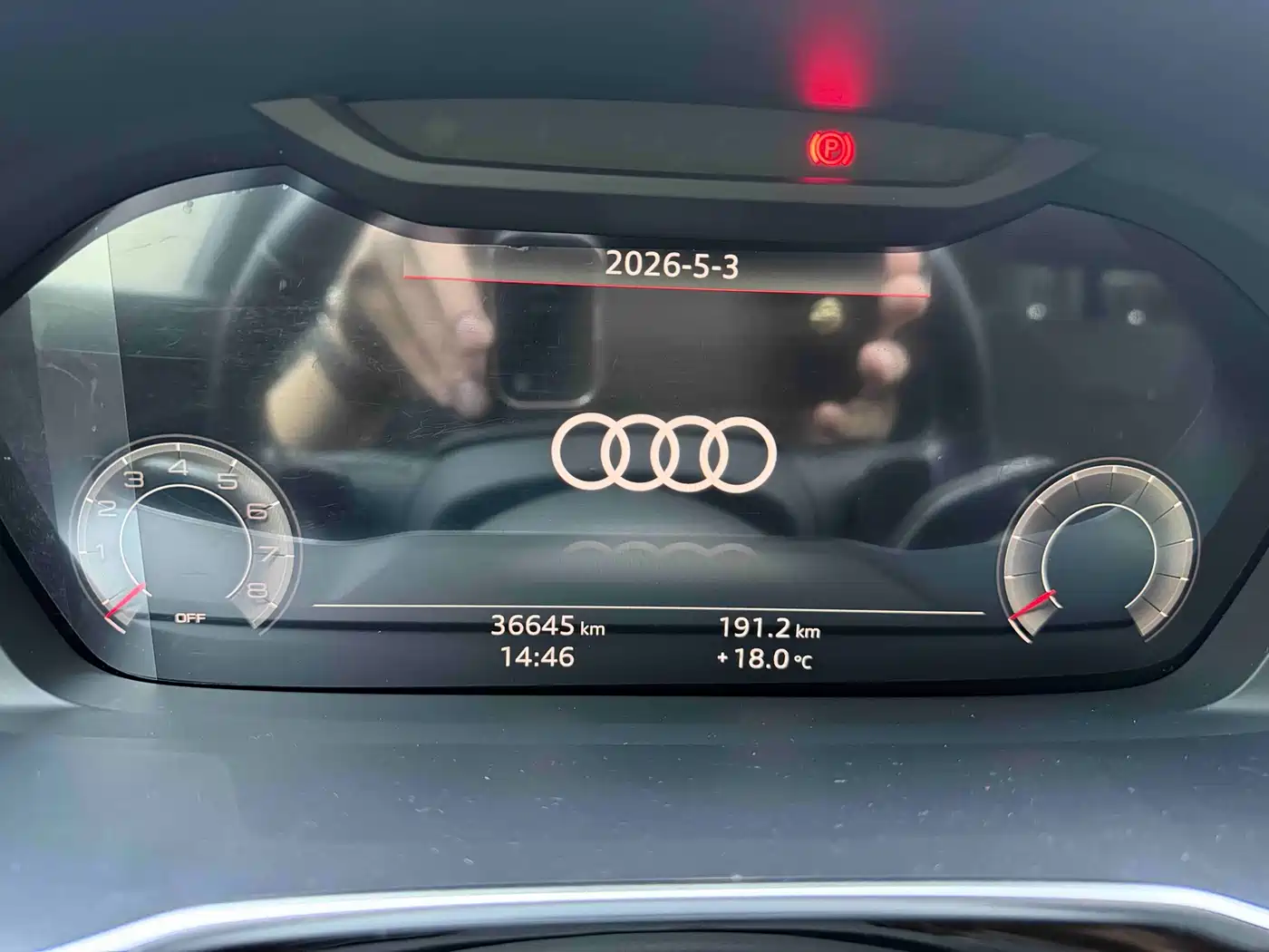 Audi Q3 2022 35 TFSI Fashion Dynamic фото 11