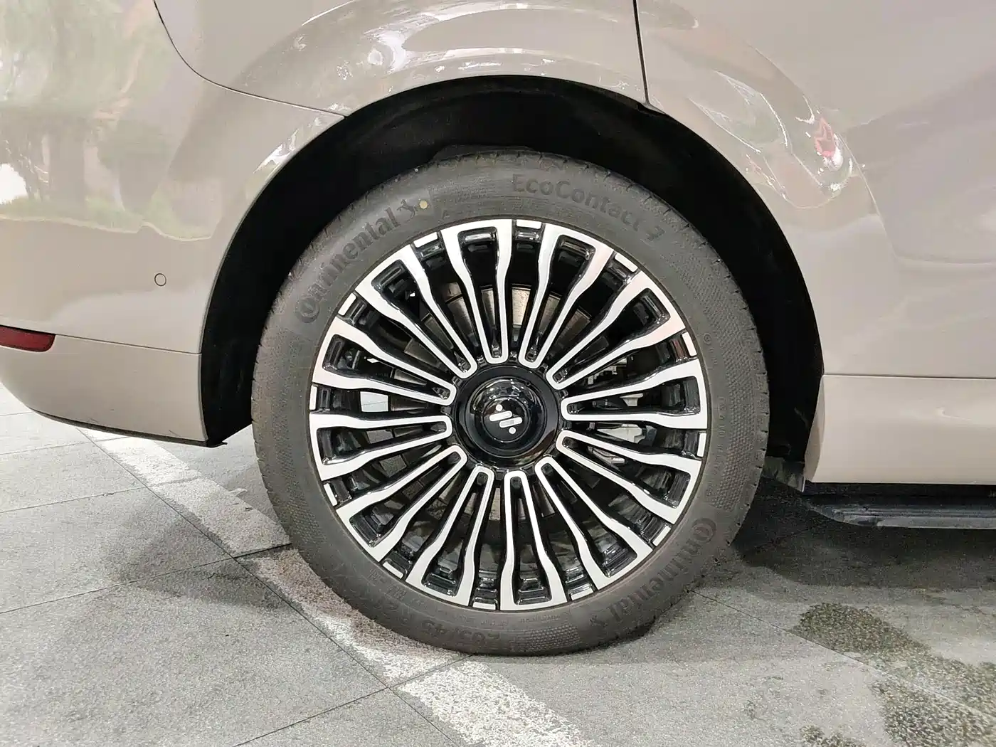 IM Motors IM LS8 2026 2026 Model Base Version 5-seater Long Range Edition
