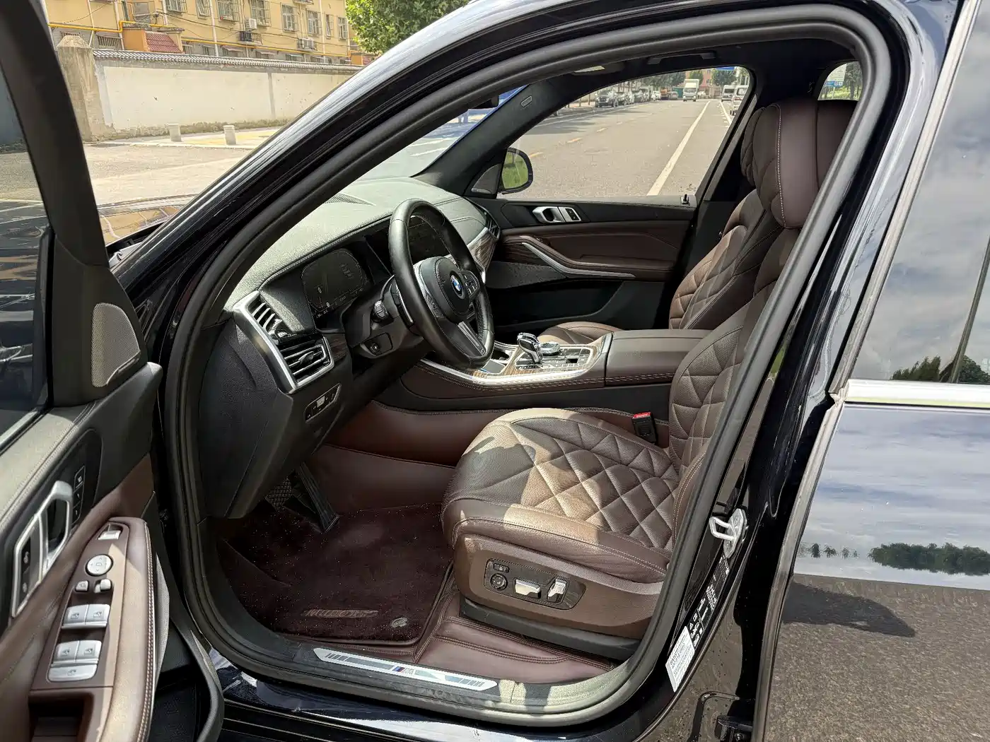 Фото 4 - BMW X5