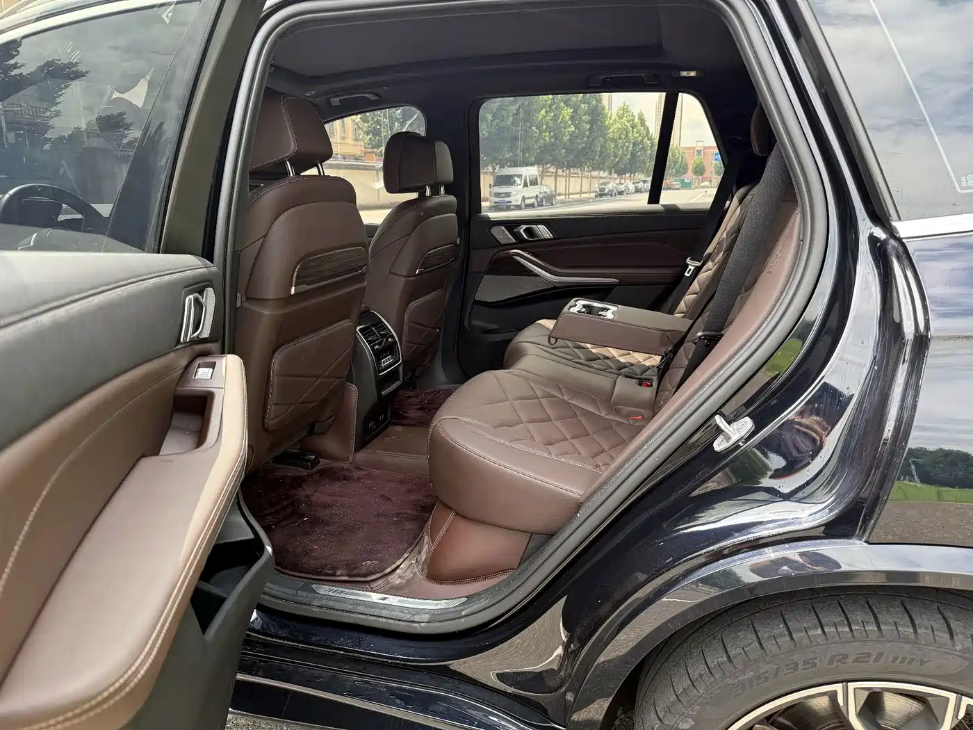 Фото 6 - BMW X5