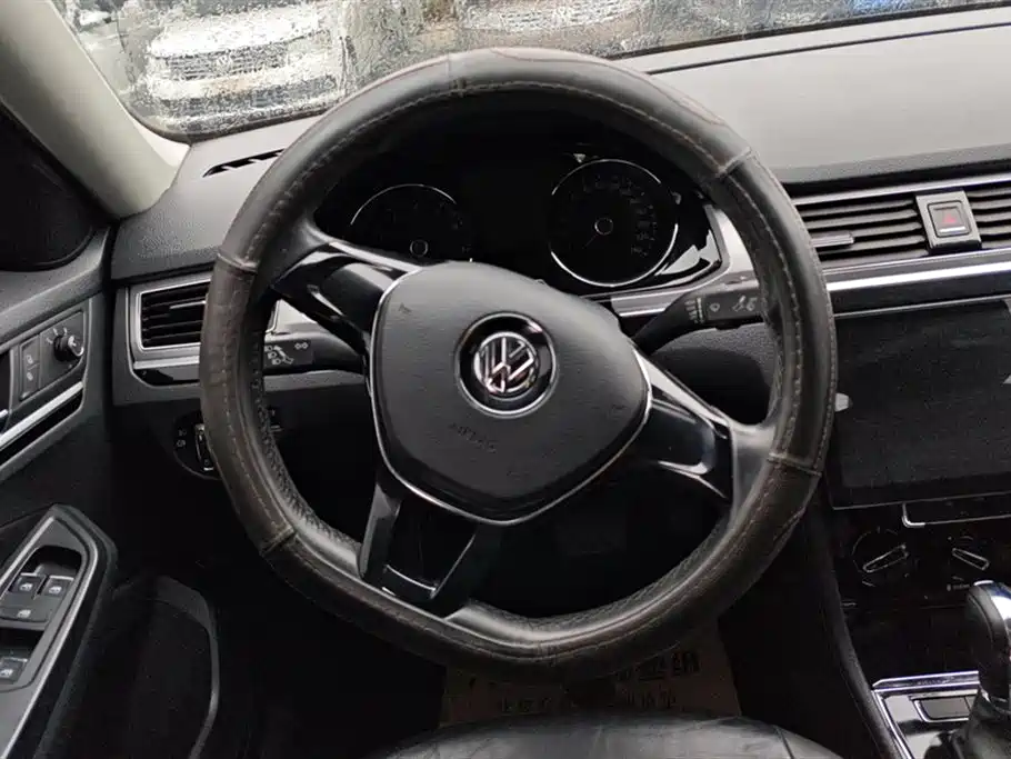 Volkswagen Bora 2016 Model 1.6L Automatic Comfort фото 15