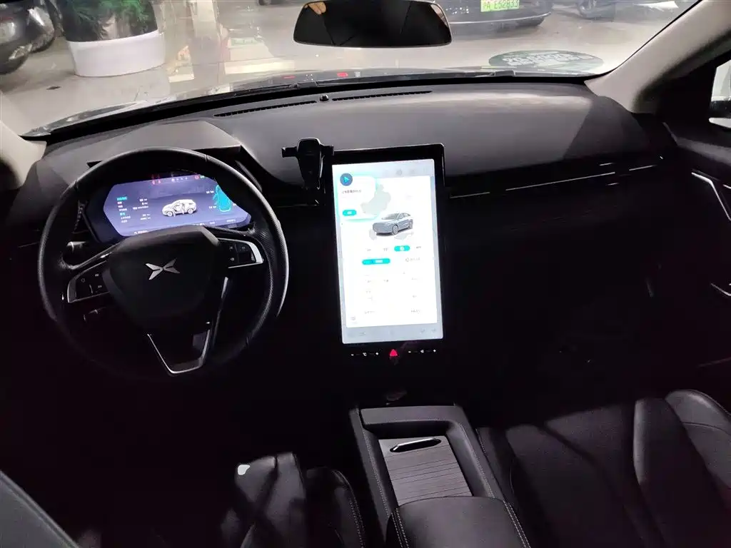 XIAOPENG G3