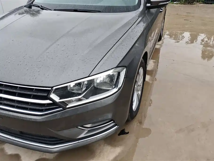 Volkswagen Bora 2016 Model 1.6L Automatic Comfort фото 5