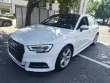 Фото 1 - Audi A3