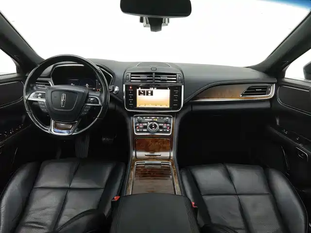 Lincoln Continental 2017 2.0T 2WD Premium Edition — фото 5