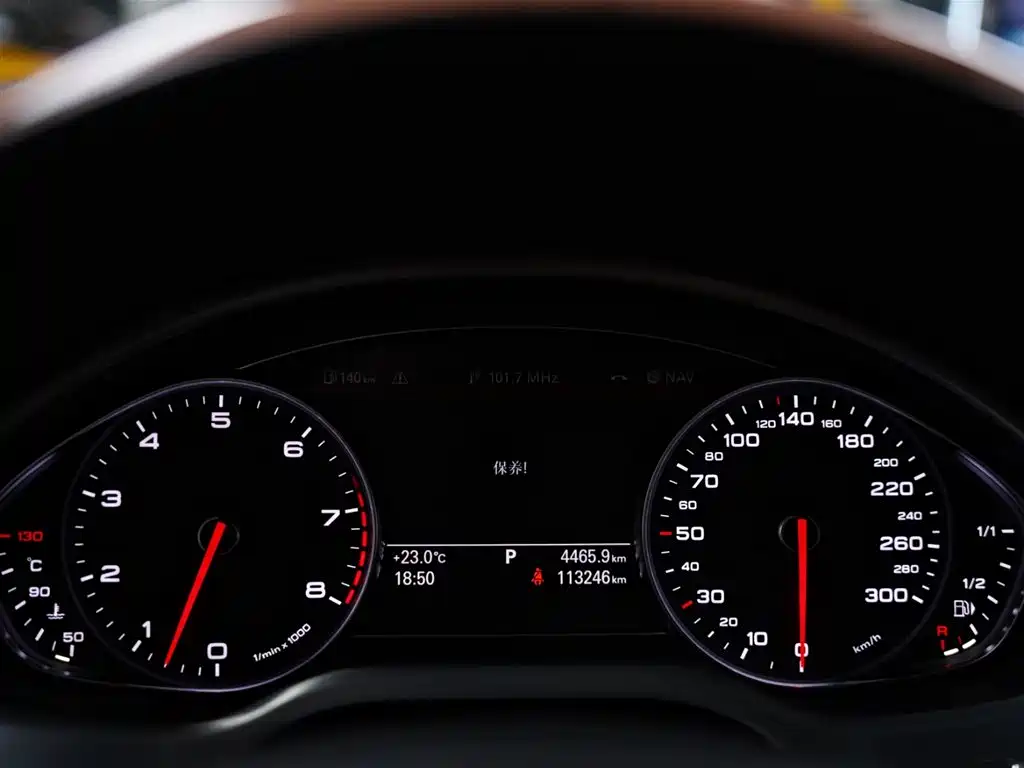 Audi A8 2013 A8L 6.3 FSI W12 quattro Flagship фото 16