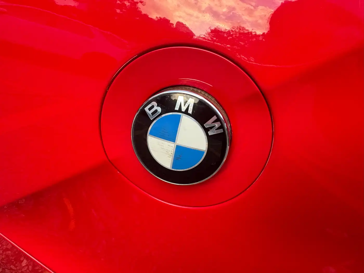 BMW Z4 2006 3.0si Convertible Sports Car фото 14