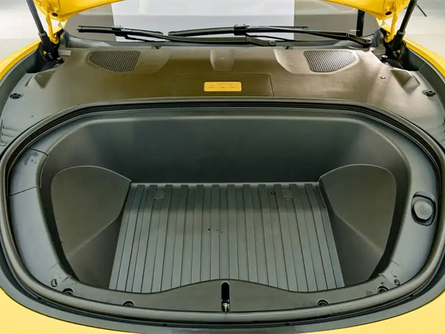 Xiaomi Auto Xiaomi SU7 Ultra 2025 2025 Model Ultra