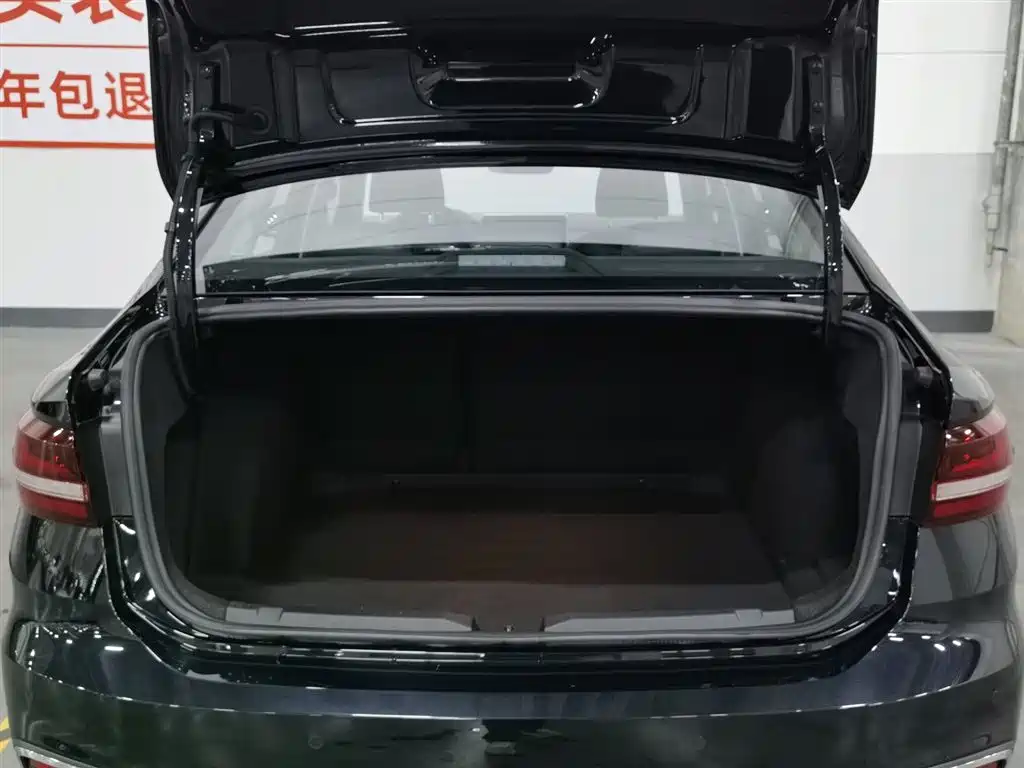 Volkswagen Lavida 2024 Model 1.5L Automatic 5 Million Edition фото 16