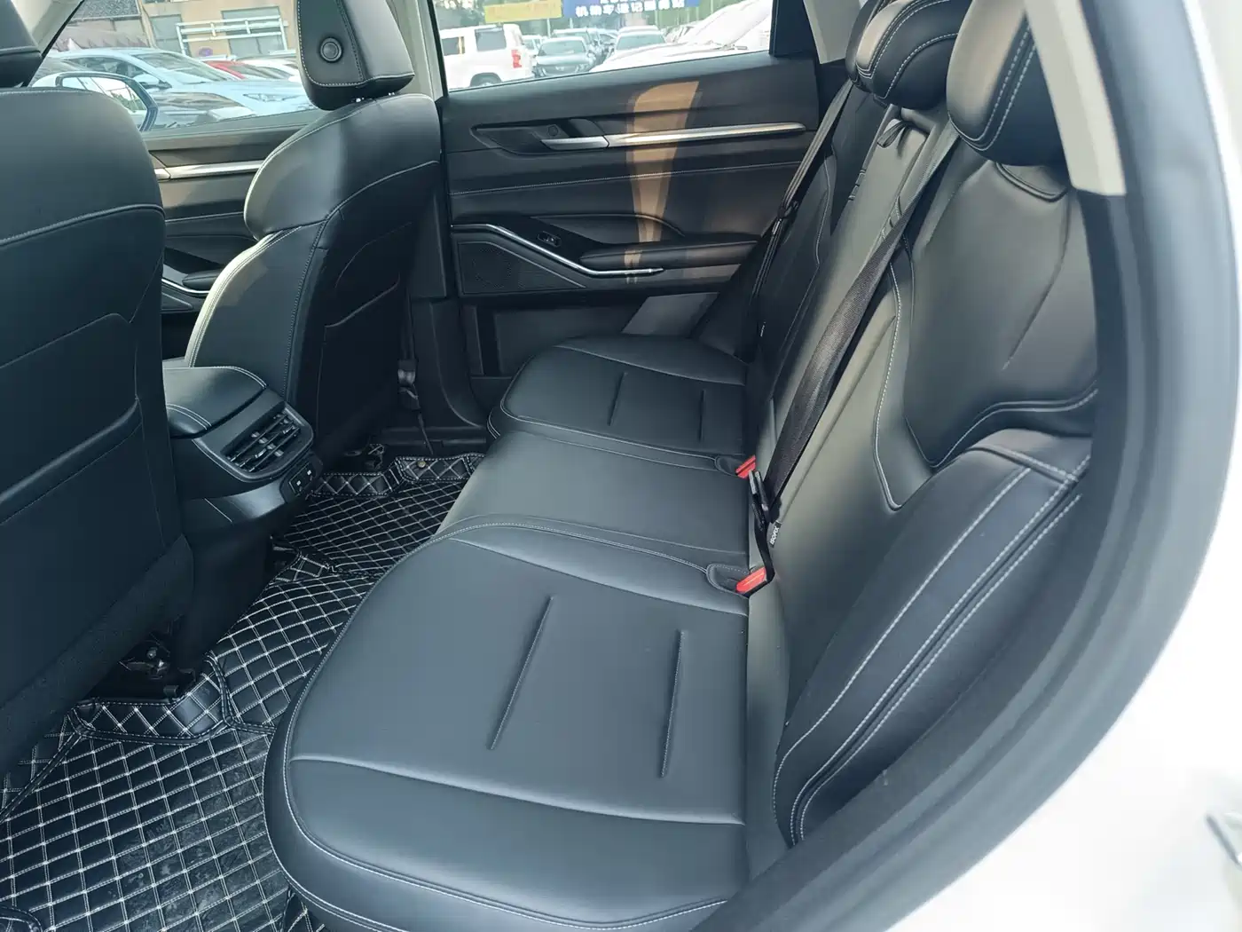 Haval H6 2021 3rd Generation 1.5T Automatic 2WD Plus фото 10