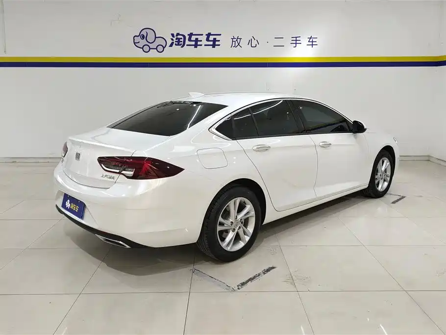 BUICK REGAL