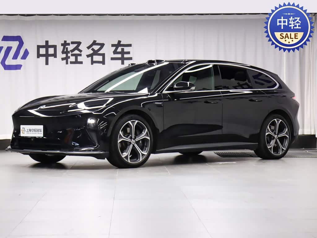 NIO ET5T